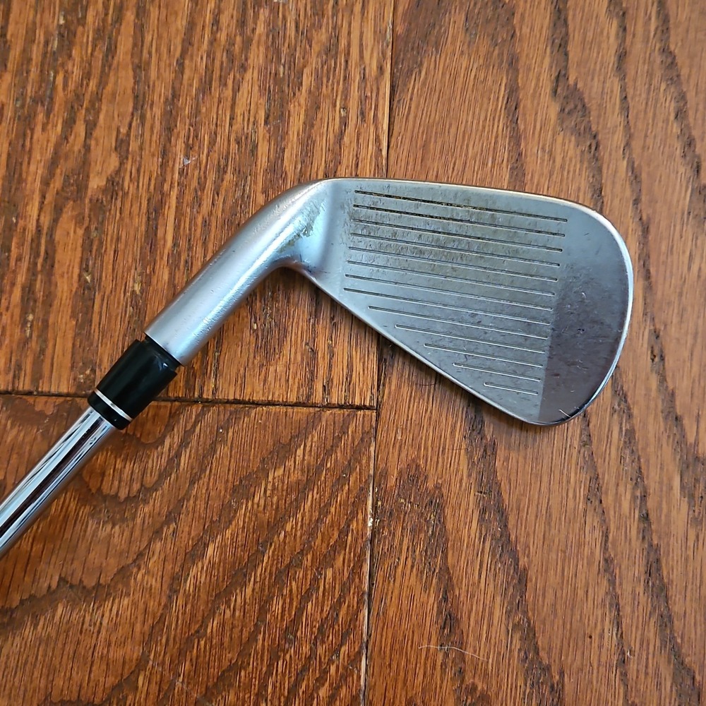 Callaway APEX Forged 2014 7 Iron True Temper GS95 Gold Series Shaft Stiff RH - Picture 3 of 9